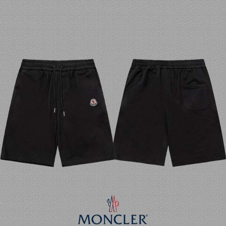 Picture of Moncler Short Pants _SKUMonclerS-2XLxetr12818820